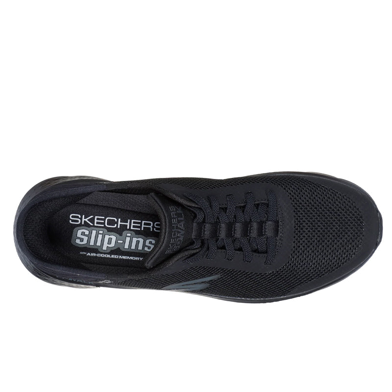 Scarpe uomo Slip-ins GO WALK Flex Hands Up