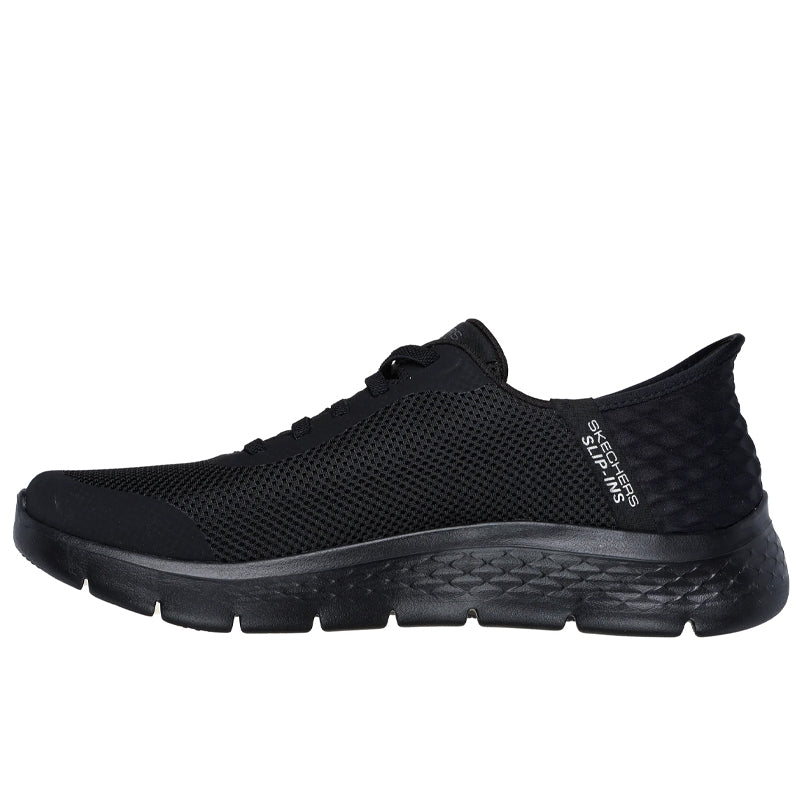 Scarpe uomo Slip-ins GO WALK Flex Hands Up