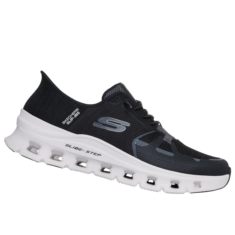 Scarpe Sportive Saldi Skechers Uomo Scarpe Uomo Slip-ins Glide