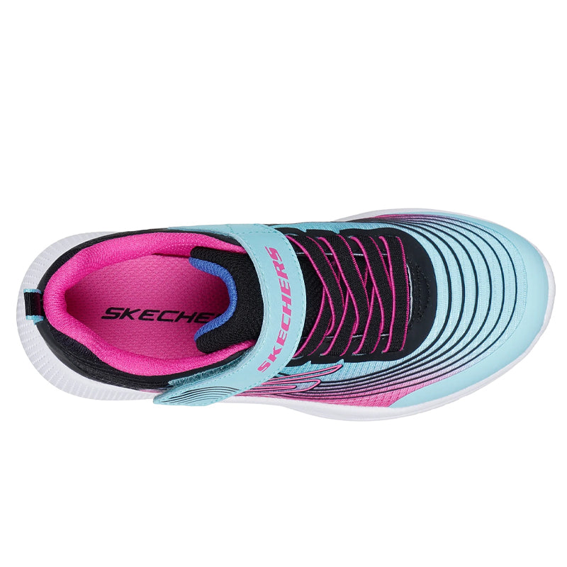 Scarpe bambina Microspec Advance