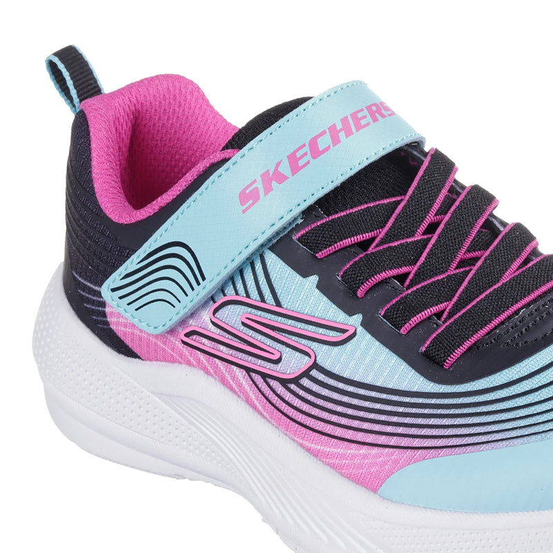 Scarpe bambina Microspec Advance