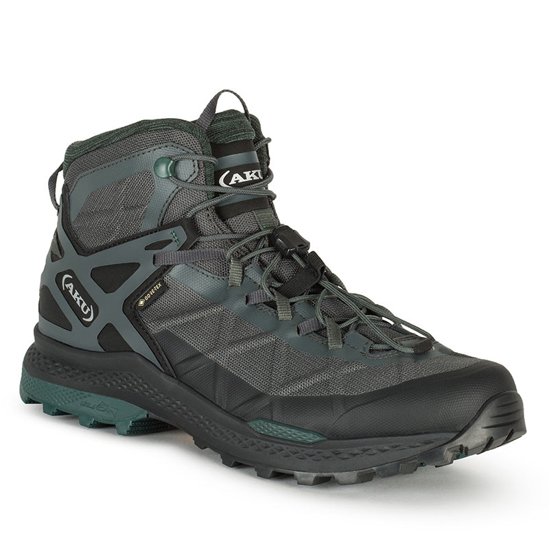 Scarpe uomo Rocket mid DFS GTX