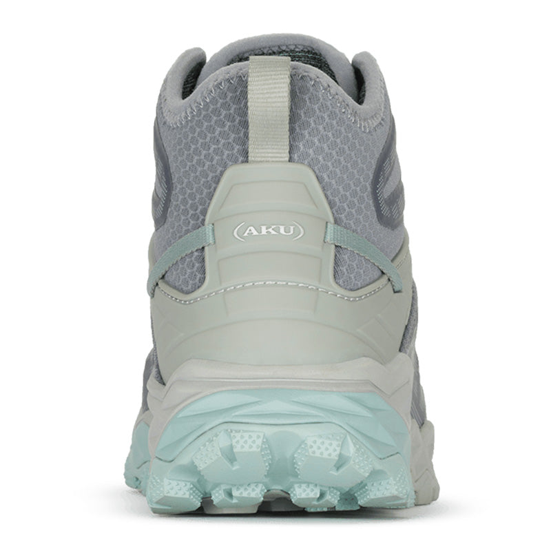 Scarpe donna Flyrock mid GTX