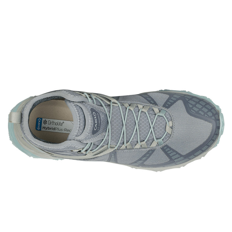 Scarpe donna Flyrock mid GTX