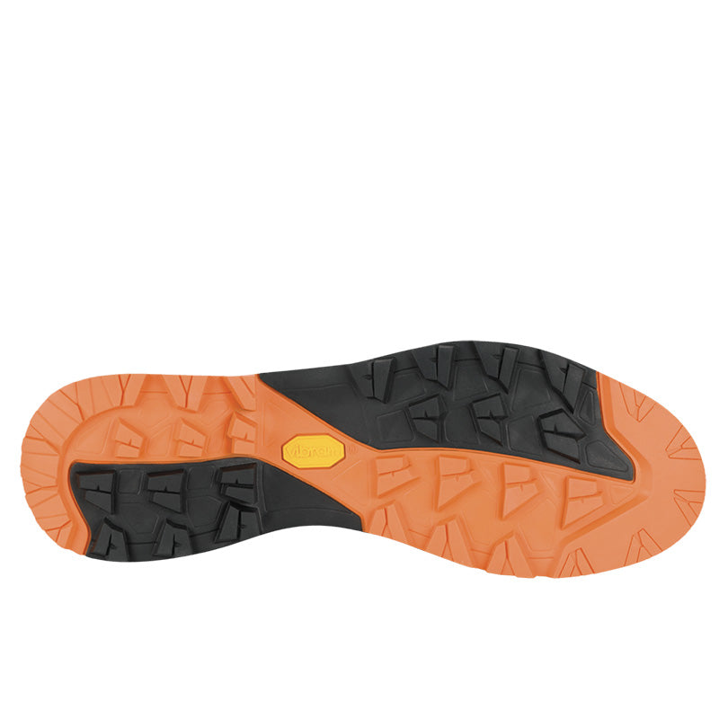 Scarpe uomo Rock DFS II GTX