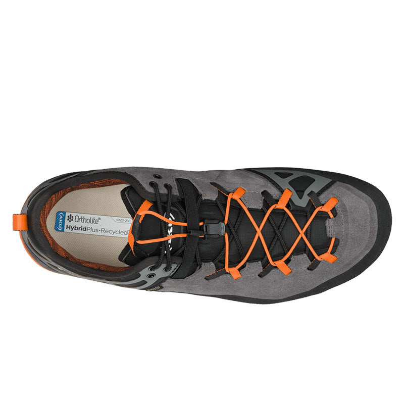 Scarpe uomo Rock DFS II GTX