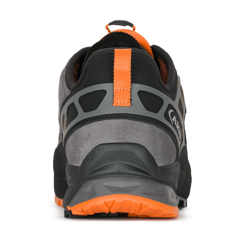 Scarpe uomo Rock DFS II GTX