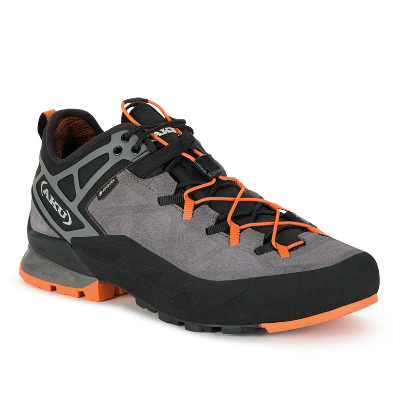 Scarpe uomo Rock DFS II GTX