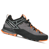 Scarpe uomo Rock DFS II GTX
