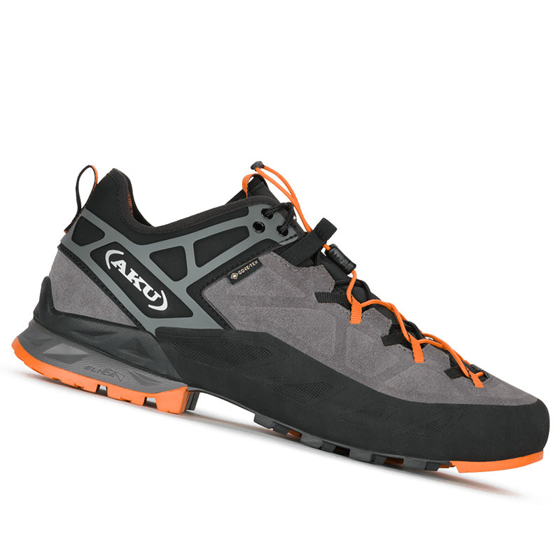 Scarpe uomo Rock DFS II GTX