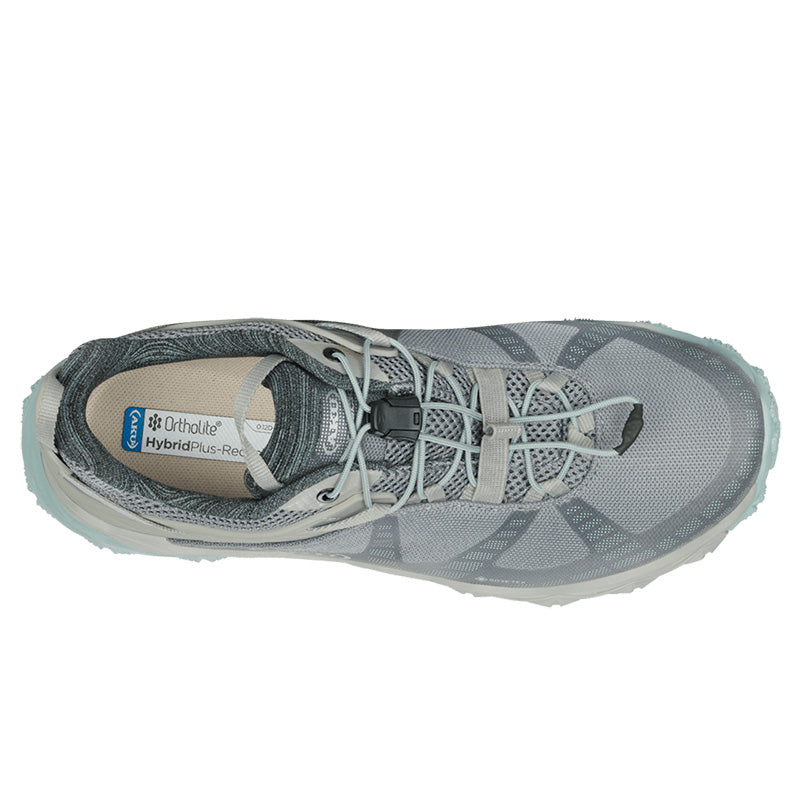Scarpe donna Flyrock GTX