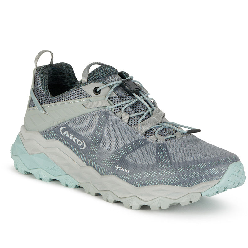 Scarpe donna Flyrock GTX
