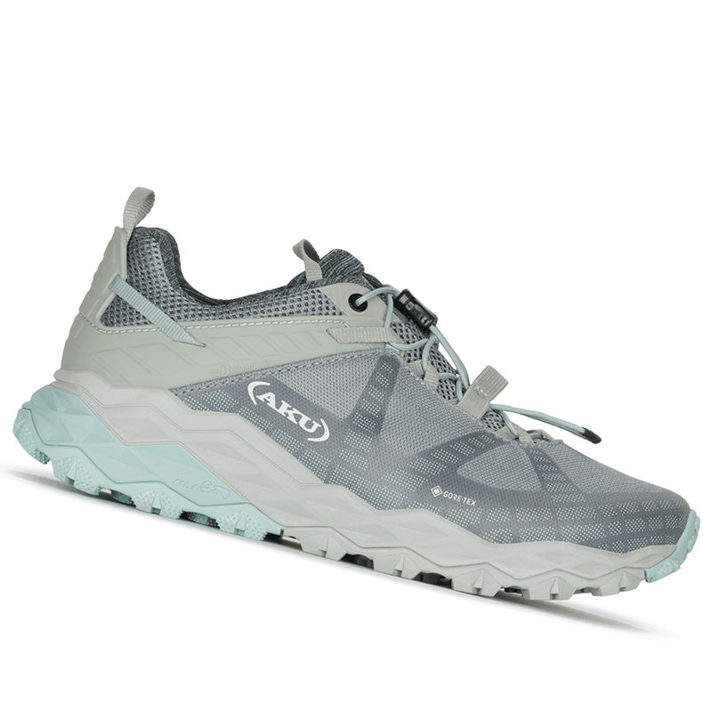 Scarpe donna Flyrock GTX