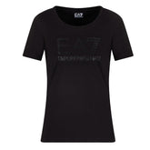 T-Shirt donna Logo Series