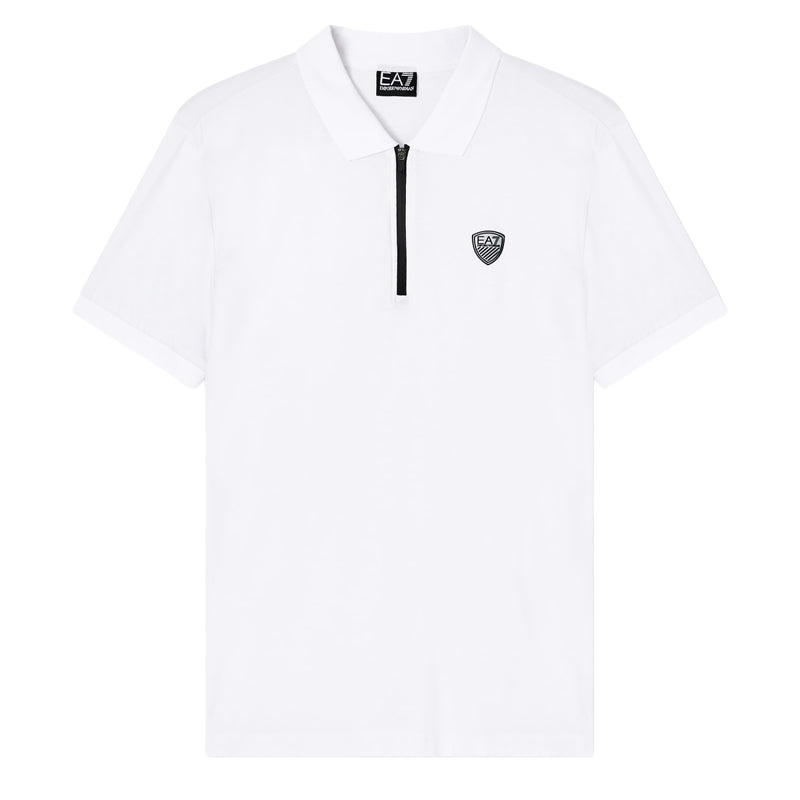 Polo uomo Premium Shield