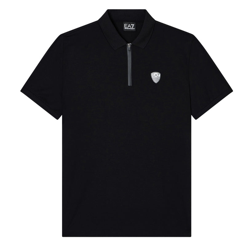 Polo uomo Premium Shield