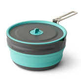 Pentola pieghevole Frontier Pouring Pot