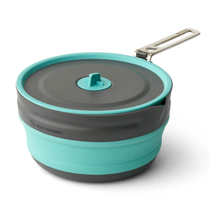 Pentola pieghevole Frontier Pouring Pot