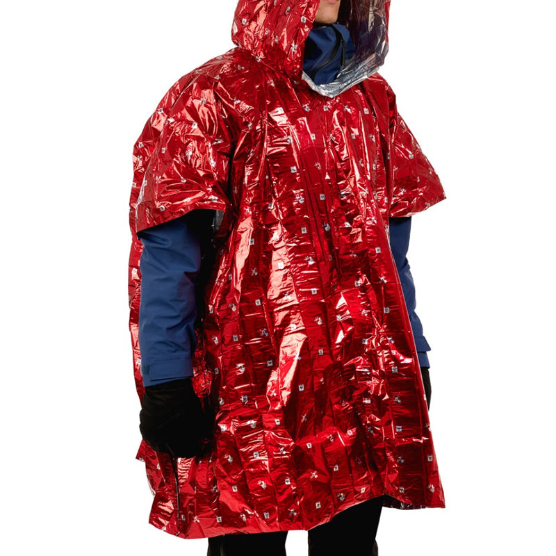 Emergency Poncho