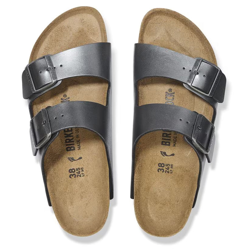 Ciabatte donna Arizona Birko-Flor