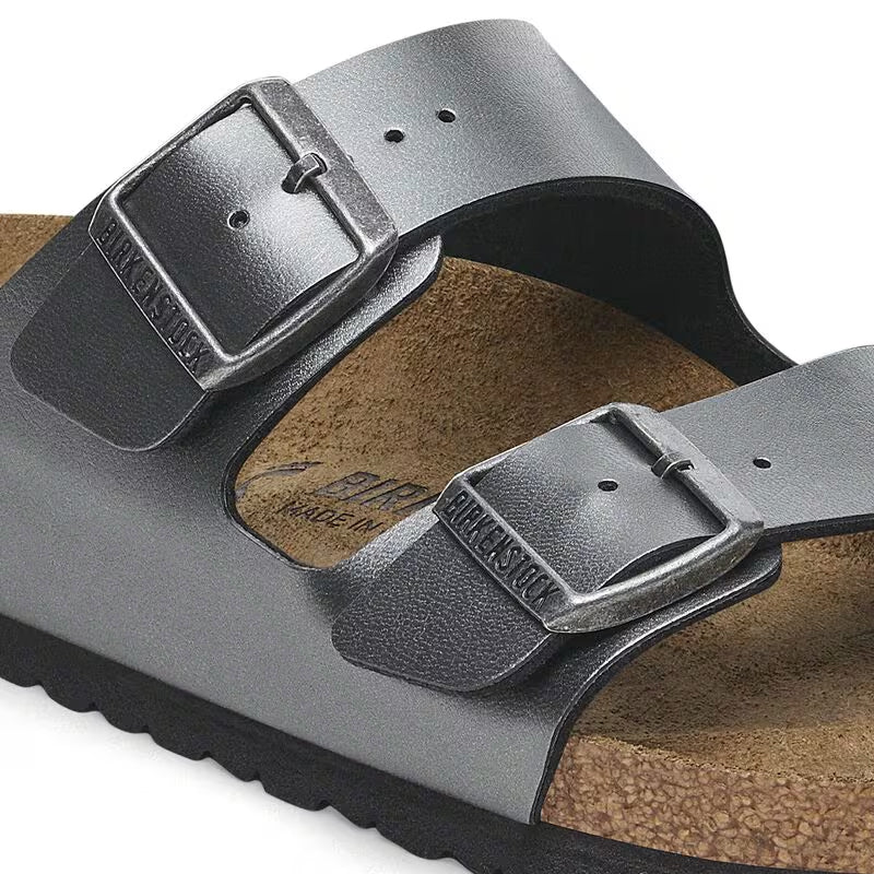 Ciabatte donna Arizona Birko-Flor