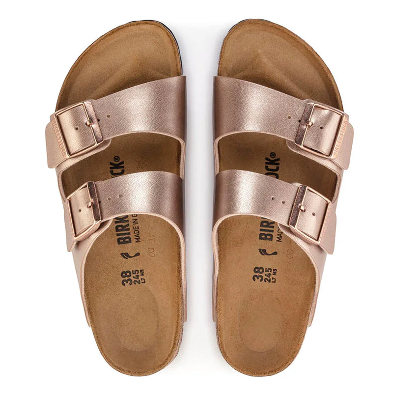 Ciabatte donna Arizona Briko-Flor
