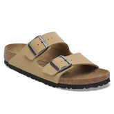 Ciabatte donna Arizona Birko-Flor Nubuck