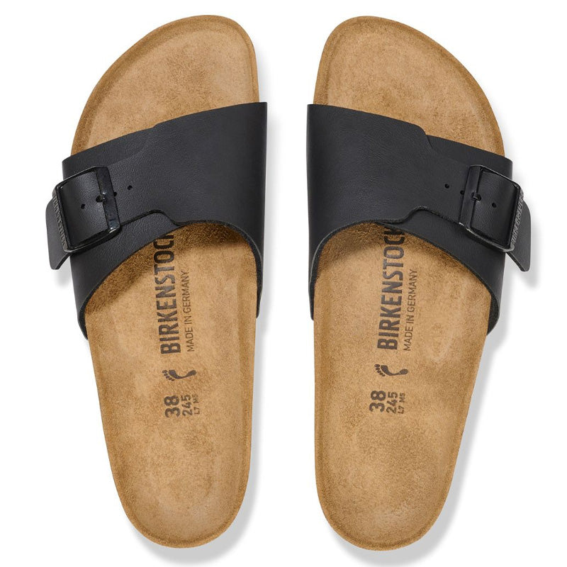Ciabatte donna Catalina Birko-Flor