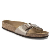 Ciabatte donna Madrid Birko-Flor