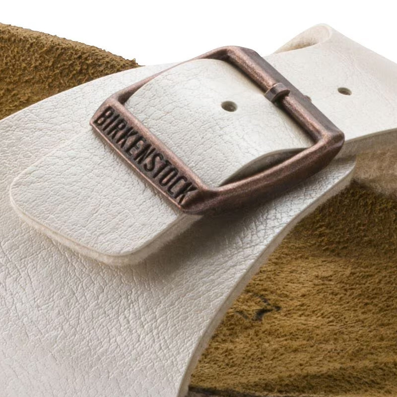 Ciabatte donna Madrid Birko-Flor