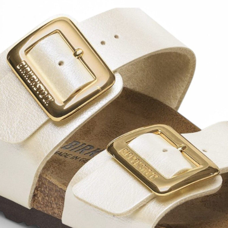 Ciabatte donna Sydney Cushion Buckle
