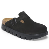 Ciabatte donna Boston Chunky