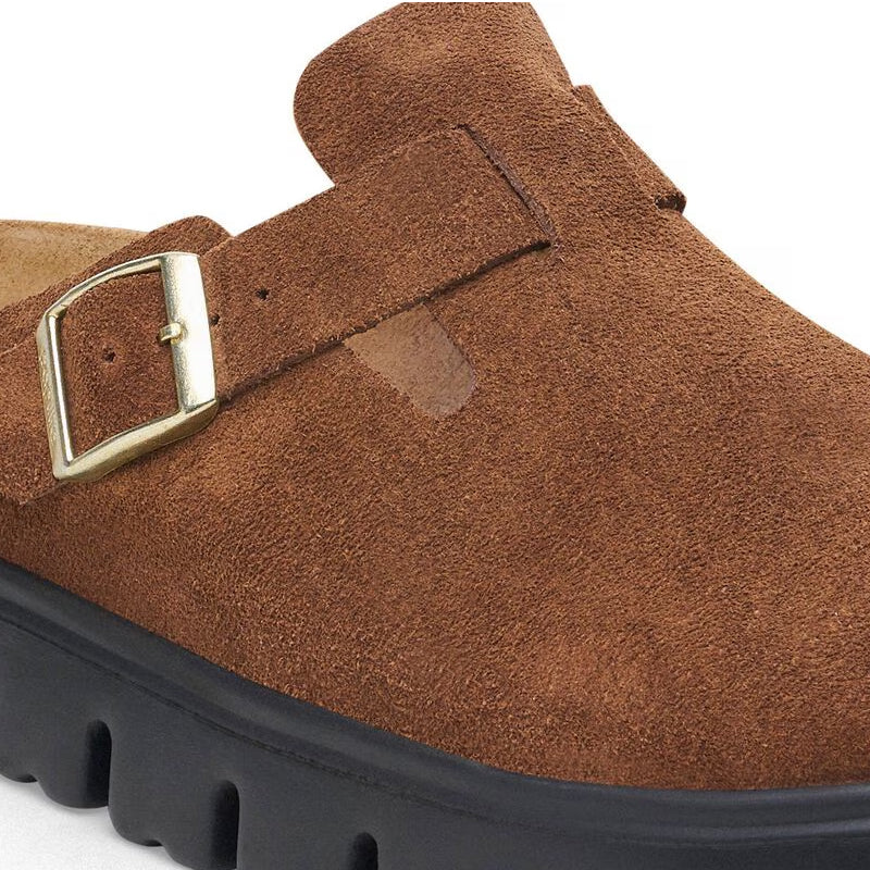 Ciabatte donna Boston Chunky
