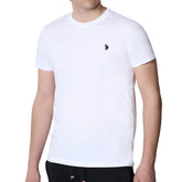 T-Shirt uomo logo