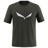 T-shirt uomo Solidlogo Dri-Release