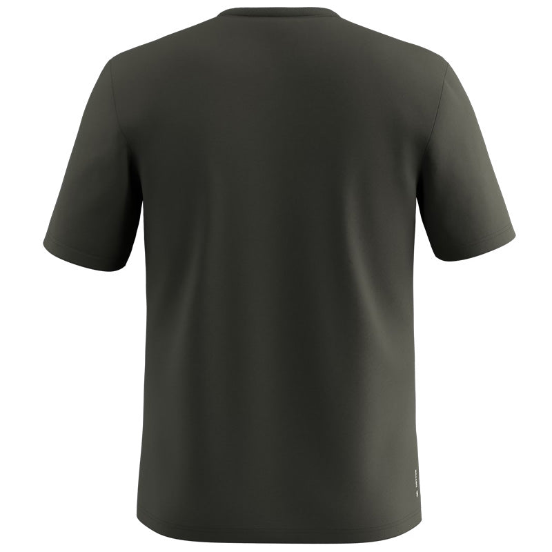 T-shirt uomo Solidlogo Dri-Release