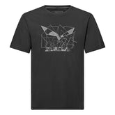 T-Shirt uomo Eagle Geometric