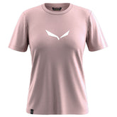 T-Shirt donna Solid Dry
