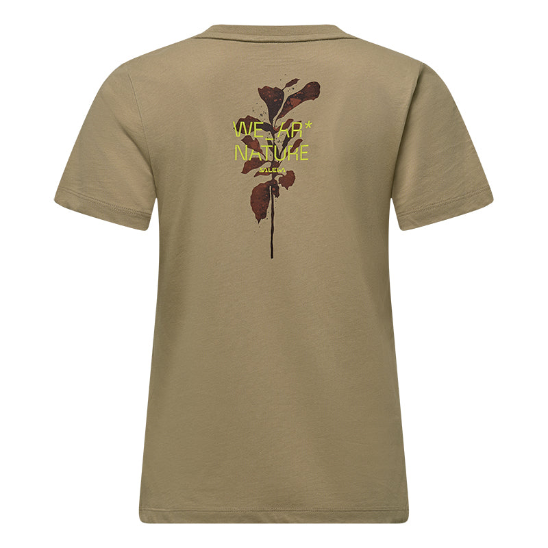 T-Shirt donna Eagle Nature