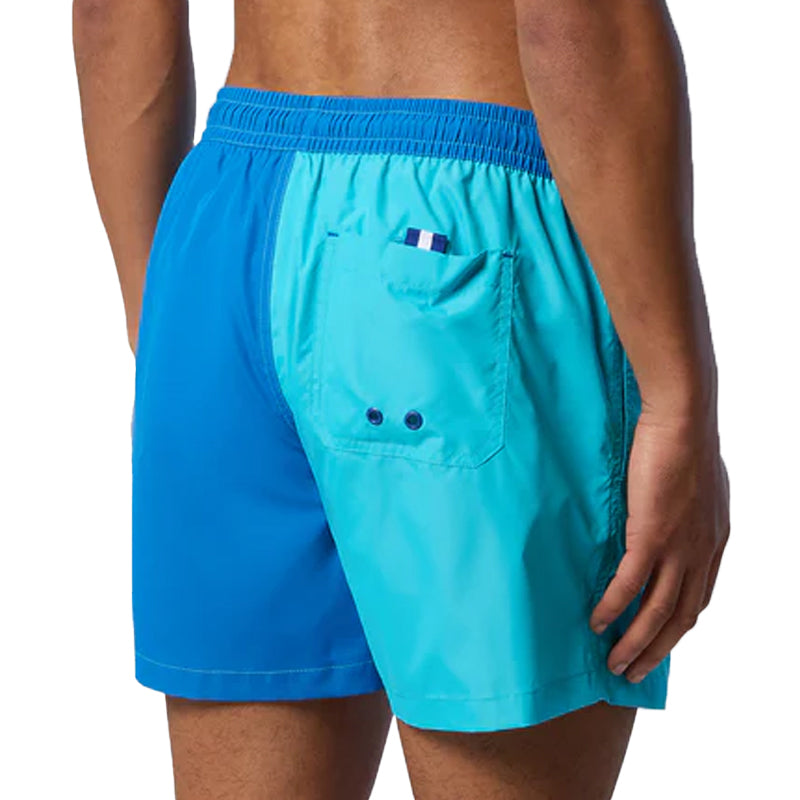 Boxer uomo riciclato