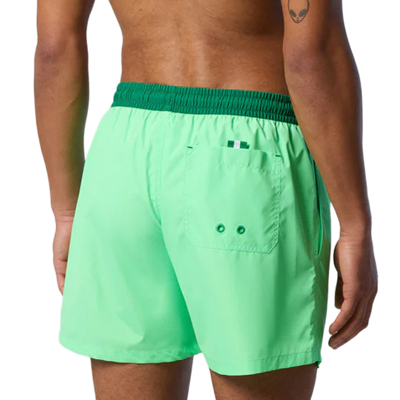 Boxer uomo riciclato