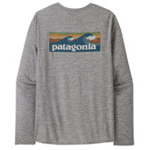 Maglia uomo Capilene Cool Daily Graphic