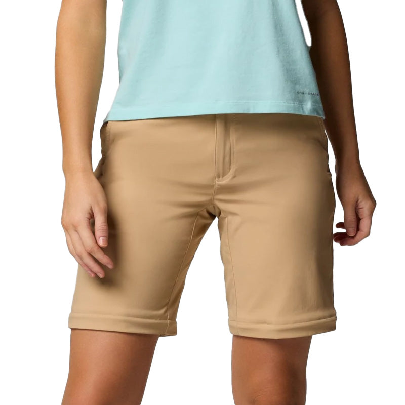 Pantalone donna Hiking Leslie Falls