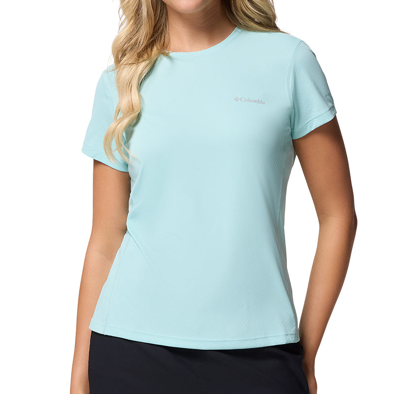 T-Shirt donna Zero Rules