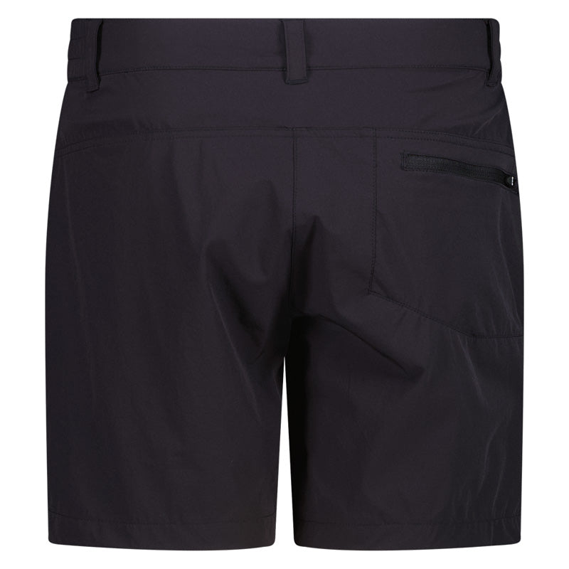 Pantaloncino donna Stretch