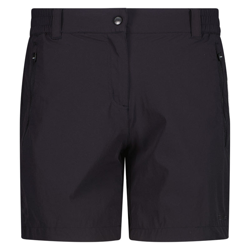 Pantaloncino donna Stretch