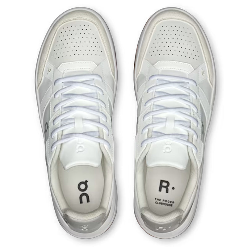 Scarpe uomo The Roger Clubhouse