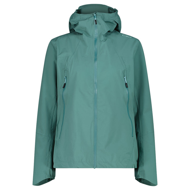 Giacca donna Unlimitech 2 strati
