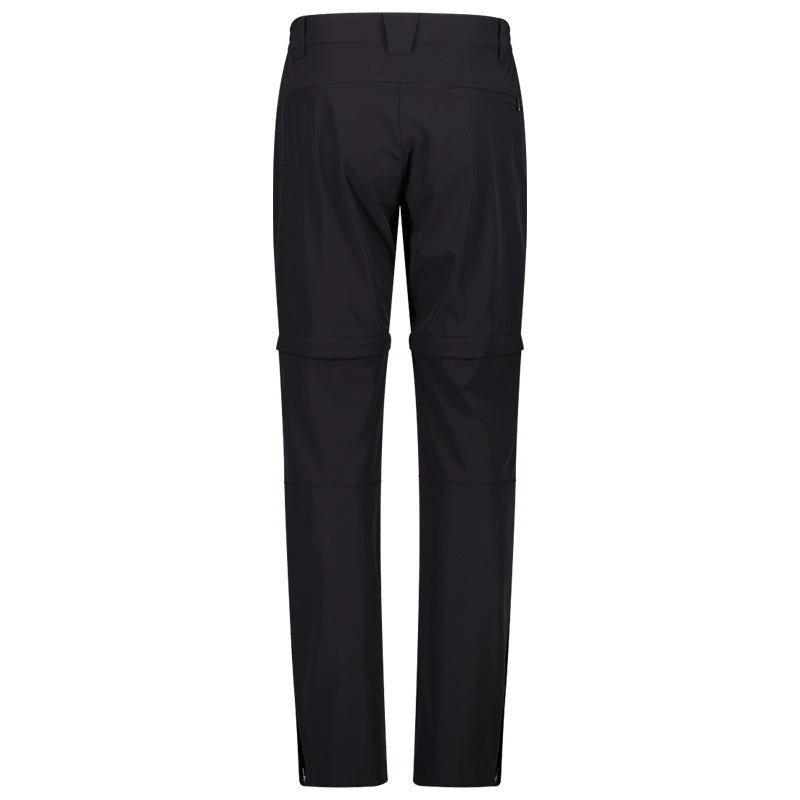 Pantalone donna Stretch Zip Off