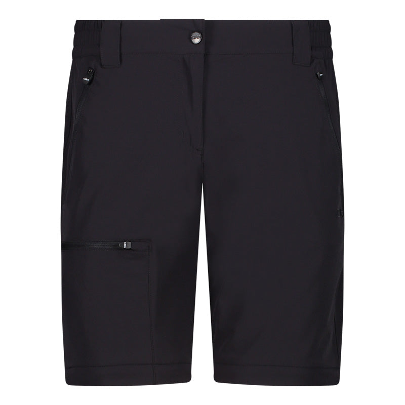 Pantalone donna Stretch Zip Off